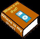 where is my iPod